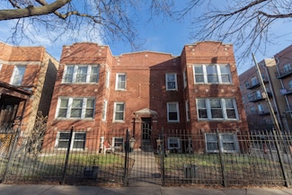 2817 N Talman Ave Unit 1, Chicago, IL 60618