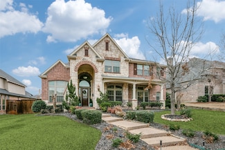 2323 Wild Forest Cir, Lewisville, TX 75056