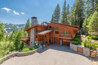 568 Hidden Lake Ct, Olympic Valley, CA 96146
