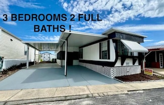 3305 6th Ave, Mims, FL 32754