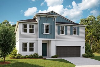 10272 Surrey Rose Dr, Wesley Chapel South, FL 33545
