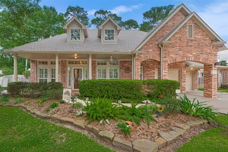 13719 Highland Cove Dr, Houston, TX 77070