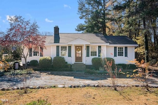 6017 Burt Rd, Fuquay Varina, NC 27526