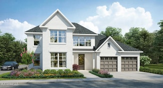 13606 Broadmore Ln, Olive Branch, MS 38654
