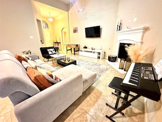8803 Adrienne Dr, Tomball, TX 77375