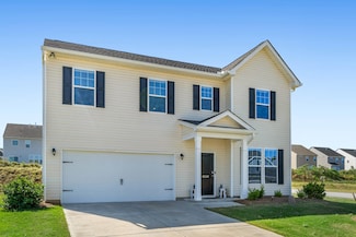 6240 Whirlaway Rd, Graniteville, SC 29829