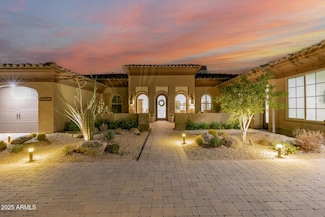 8552 E Staghorn Ln, Scottsdale, AZ 85266