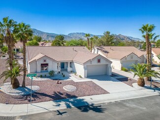 3101 Goodnews Ct, Las Vegas, NV 89134