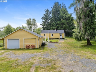 261 Railroad Ave, Seaside, OR 97138