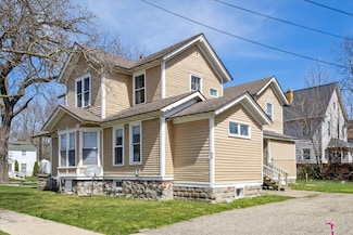 723 W Walnut St, Kalamazoo, MI 49007