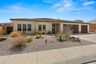 2194 E Yant Flat Dr, St. George, UT 84790