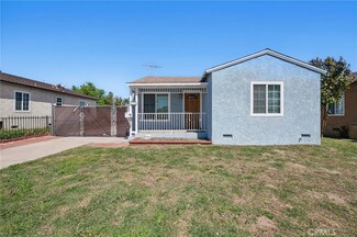 2835 E Thompson St, Long Beach, CA 90805