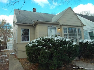 9909 Asbury Park, Detroit, MI 48227