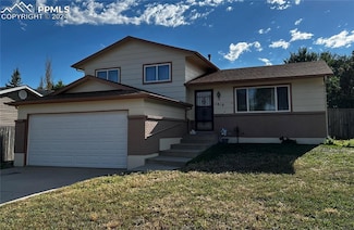 1810 Winnebago Rd, Colorado Springs, CO 80915