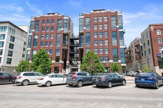 360 W 300 S Unit 233, Salt Lake City, UT 84101