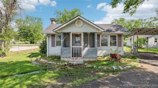 25505 S 4111 Rd, Claremore, OK 74019