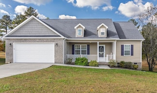 275 Hazelwood Rd, Dayton, TN 37321