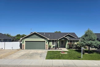 1180 Homestead Dr, Emmett, ID 83617