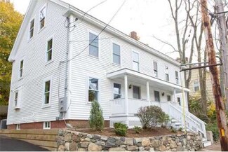 9 Percival St Unit A, Maynard, MA 01754