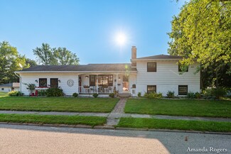 820 King St, Ionia, MI 48846