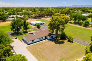 1605 E Calle de Caballos, Tempe, AZ 85284