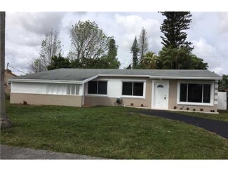1511 SW 68th Terrace, North Lauderdale, FL 33068