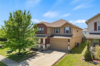 9305 Devonshire Ct, Killeen, TX 76542