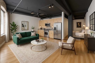 910 Houston St Unit 303, Fort Worth, TX 76102