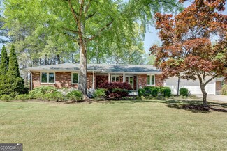 1802 N Akin Dr NE Unit 3, Atlanta, GA 30345