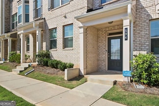 594 Amarante Cir, Lawrenceville, GA 30046