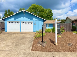 16545 SW Queen Mary Ave, Portland, OR 97224