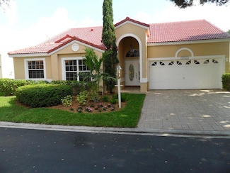 10123 Caoba St, Palm Beach Gardens, FL 33410