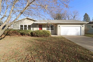 1755 N 1st Ave, Wausau, WI 54401