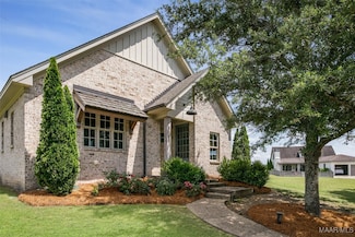 3635 Lockwood Ct, Montgomery, AL 36111