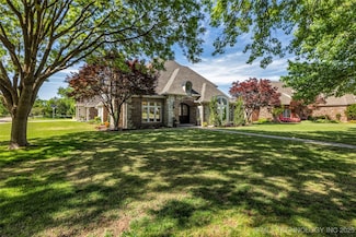 11938 S Canton Ave, Tulsa, OK 74137