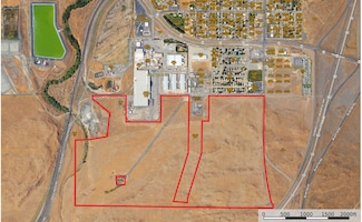 219.43 Juniper Rd, Connell, WA 99326