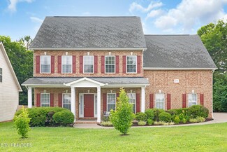 6948 Wyndham Pointe Ln, Knoxville, TN 37931