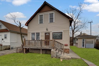 14719 Wood St, Harvey, IL 60426