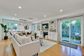 269 Bush St Unit B, Mountain View, CA 94041
