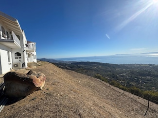 1075 Toro Canyon Rd, Santa Barbara, CA 93108