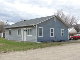 803 6th Ave S, Plains, MT 59859