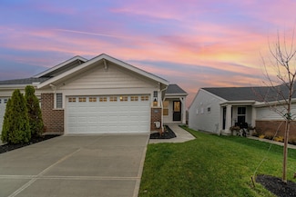 3884 Volterra Ln, Covington, KY 41017