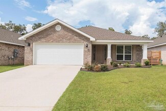 7308 Lakeside Oak Ct, Bellview, FL 32526