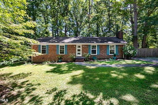 940 Clarion Dr, Durham, NC 27705