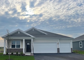 10680 Whitney Place, Saint John, IN 46307