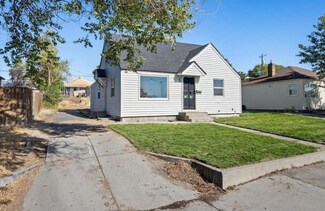 2508 W Wellesley Ave, Spokane, WA 99205
