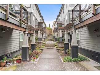 8655 N Crawford St Unit 8655, Portland, OR 97203