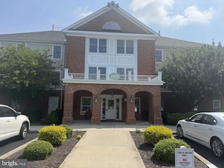 1103 S Schumaker Dr Unit 309, Salisbury, MD 21804