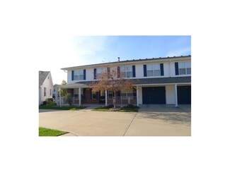 307 E Hansen Ct Unit 75, Independence, MO 64055