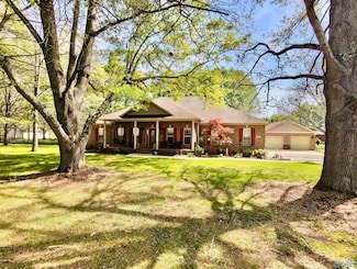 132 Graves Rd, Meridianville, AL 35759